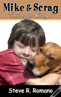 Capa do artigo Mike And Scrag: Thunder Ridge