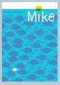 Mike - Preview