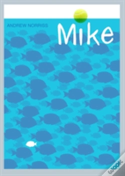 Capa do artigo Mike