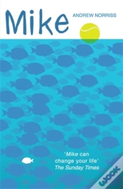 Capa do artigo Mike