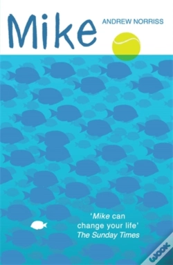 Capa do artigo Mike