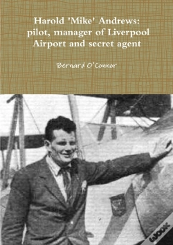 Capa do artigo 'Mike' Andrews