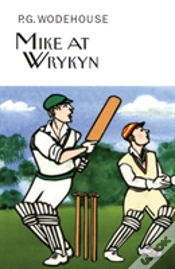 Capa do artigo Mike At Wrykyn