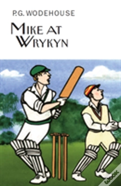 Capa do artigo Mike At Wrykyn