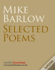 Capa do artigo Mike Barlow: Selected Poems