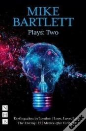 Capa do artigo Mike Bartlett Plays: Two