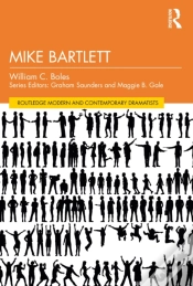 Capa do artigo Mike Bartlett