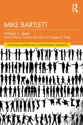 Mike Bartlett
