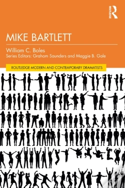 Capa do artigo Mike Bartlett