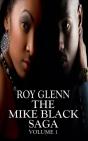 Mike Black Saga Volume 1 - Preview