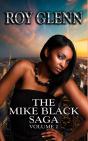 Mike Black Saga Volume 2 - Preview