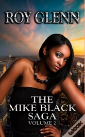Capa do artigo Mike Black Saga Volume 2