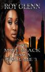 Mike Black Saga Volume 3 - Preview