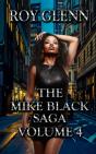 Mike Black Saga Volume 4 - Preview