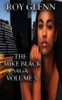 Mike Black Saga Volume 5 - Preview