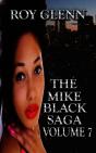 Mike Black Saga Volume 7 - Preview
