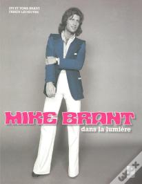 Mike Brant Dans La Lumiere