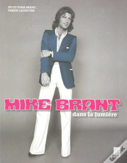 Capa do artigo Mike Brant Dans La Lumiere