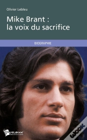 Capa do artigo Mike Brant ; La Voix Du Sacrifice
