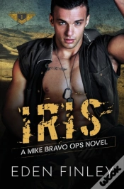 Capa do artigo Mike Bravo Ops: Iris