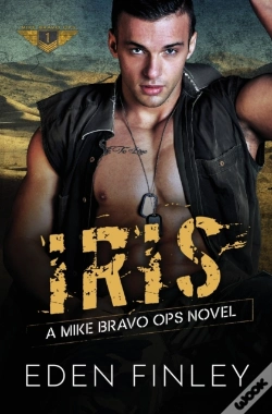Capa do artigo Mike Bravo Ops: Iris