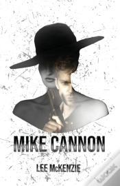 Capa do artigo Mike Cannon