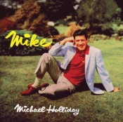 Capa do artigo Mike - CD
