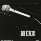 Capa do artigo Mike - CD