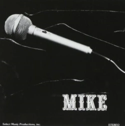 Capa do artigo Mike - CD