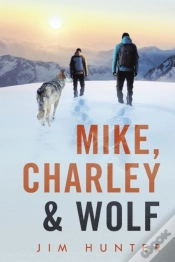 Capa do artigo Mike, Charley & Wolf