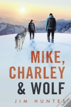 Capa do artigo Mike, Charley & Wolf