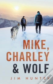 Capa do artigo Mike, Charley & Wolf