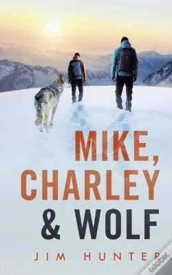 Capa do artigo Mike, Charley & Wolf