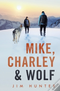 Capa do artigo Mike, Charley & Wolf