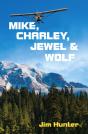 Mike, Charley, Jewel & Wolf - Preview