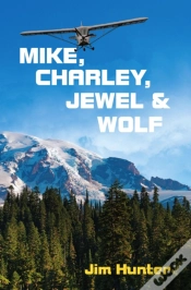Capa do artigo Mike, Charley, Jewel & Wolf