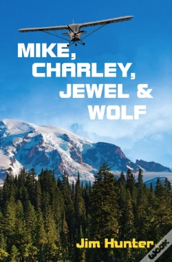 Capa do artigo Mike, Charley, Jewel & Wolf