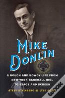 Mike Donlin