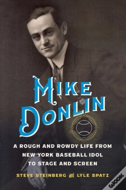 Capa do artigo Mike Donlin