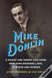 Capa do artigo Mike Donlin