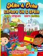 Mike & Ocha Explore Spain - Preview
