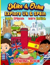 Mike & Ocha Explore Spain