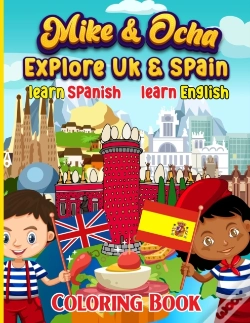 Capa do artigo Mike & Ocha Explore Spain
