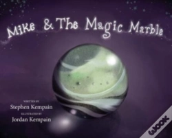 Capa do artigo Mike & The Magic Marble