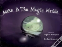 Capa do artigo Mike & The Magic Marble