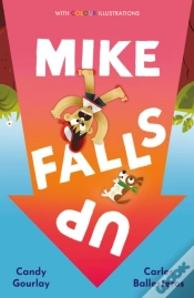 Capa do artigo Mike Falls Up