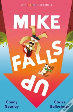 Capa do artigo Mike Falls Up