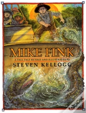 Mike Fink