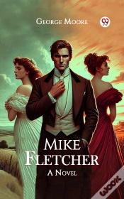 Capa do artigo Mike Fletcher A Novel