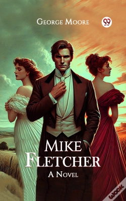 Capa do artigo Mike Fletcher A Novel